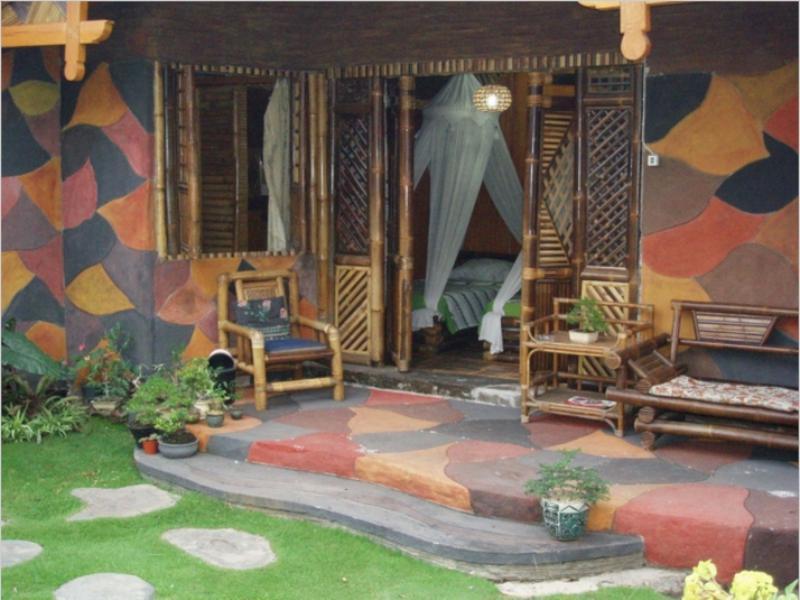 Enny'S Guest House Malang Exterior photo